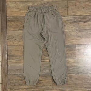 DSG Gray Track Pants